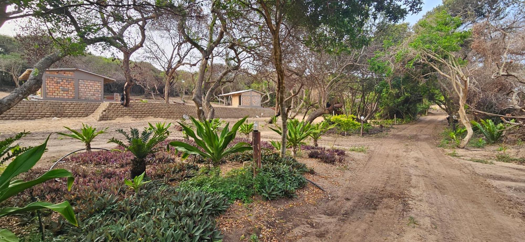 East Africa Safaris Villa Chizavane Exterior photo